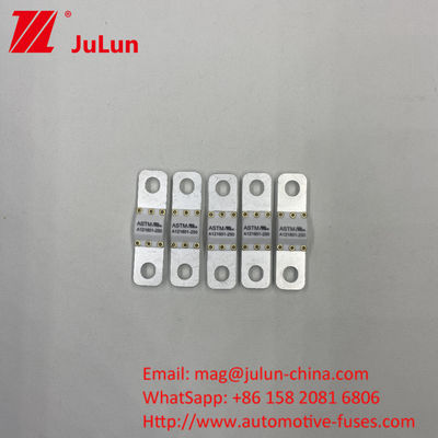 A121601-350A A121601-300A 신뢰성 있는 전기 보호를 위한 자동차 회로 차단기