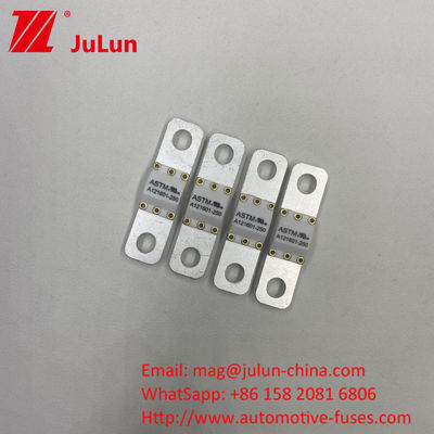A121601-80A A121601-150A 배터리 에너지 저장 안정성 유지용 자동차 블레이드 피지 / 블레이드 자동차 피지