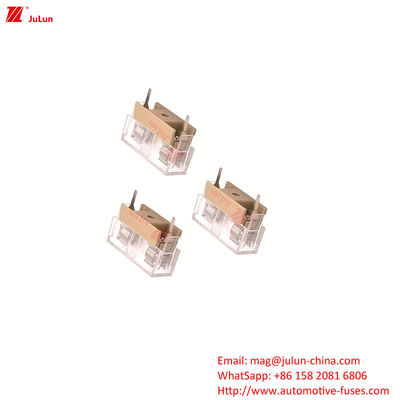32V 30A-100A 유지 전류 자동차 회로 차단기 수동 재설정