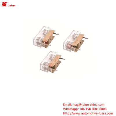 32V 30A-100A 유지 전류 자동차 회로 차단기 수동 재설정
