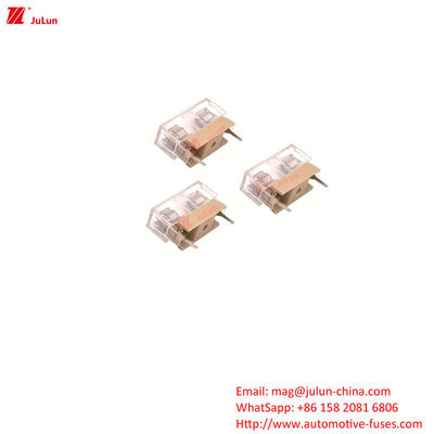 ANS / MIDI 소형 30 Amp 자동차 피지 홀더