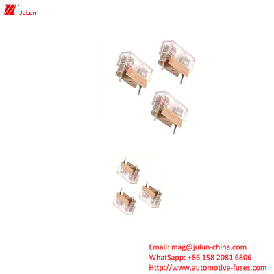 30amp-100amp 전류 ANS / MIDI 소형 자동차 피지 홀더