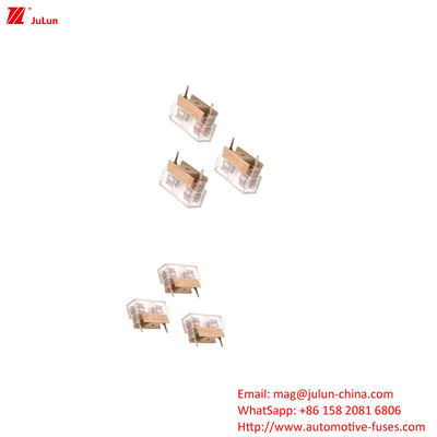 30amp-100amp 전류 ANS / MIDI 소형 자동차 피지 홀더