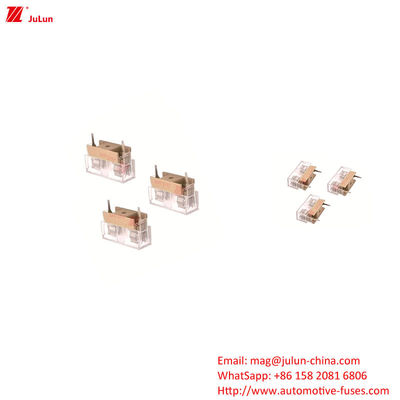 플라스틱 가구 구리 접촉 자동차 피지 홀더 30A-100A
