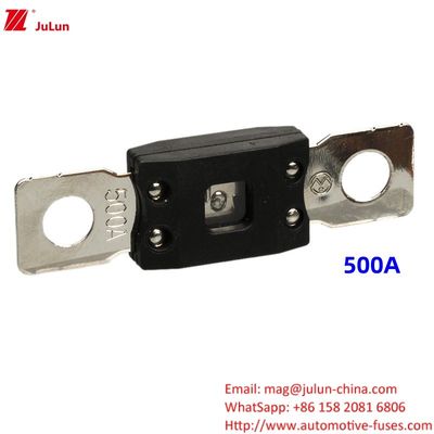 32V/48V/72V 40A-550A 중형 포크 볼트 전기 차량 안전 장치