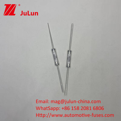 ASTM HV660 12A 500VDC 30KA 세라믹 자동차 안전 장치