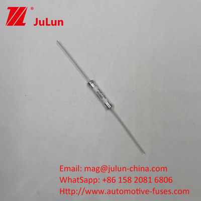 ASTM HV660 12A 500VDC 30KA 세라믹 자동차 안전 장치