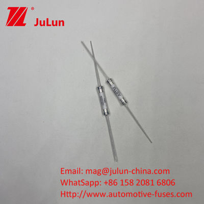 30KA 파기 HV660 20A 550VDC ASTM 세라믹 자동차 안전기