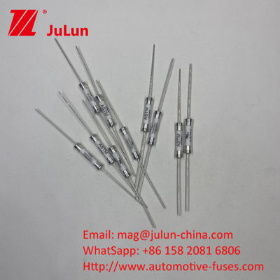 30KA 파기 HV660 20A 550VDC ASTM 세라믹 자동차 안전기