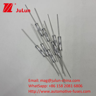 30A 500VDC 30KA 세라믹 HV660 PCB 구멍 또는 클램프 설치를 위한 ASTM 자동차 안전 장치