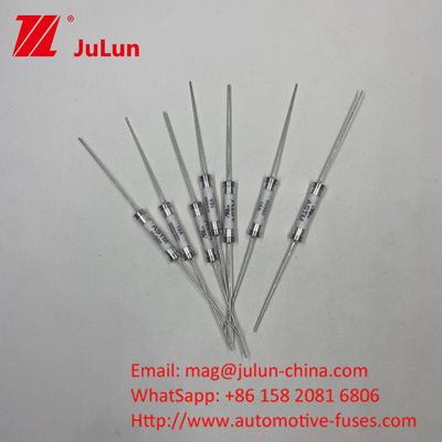 ASTM HV660 25A 500VDC 30KA 자동차 안전 장치