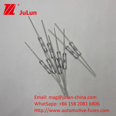 ASTM HV660 25A 500VDC 30KA 자동차 안전 장치