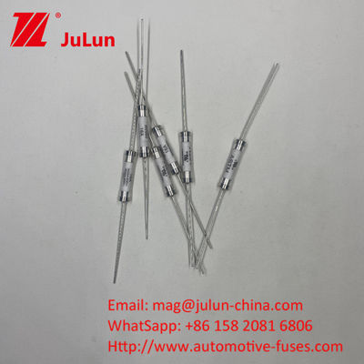 500VDC 30A HV660 500VDC 30KA 30A 분쇄 용량 세라믹 자동차 안전 장치