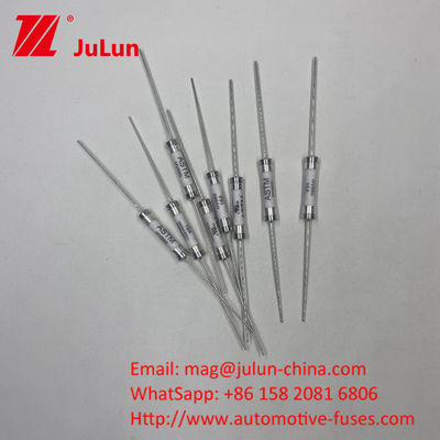 HV660 20A 500VDC ASTM 전문 구멍 장착 자동차 충전기용 세라믹 자동차 안전 장치
