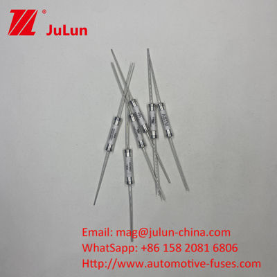 HV660 12A 500VDC ASTM 세라믹 자동차 퓨즈 30KA 10-15A 10A 12A 15A 16A 20A 25A 30A