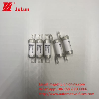 10A 700VDC EV1845 10kA 등급 중형 볼트형 EV 피질