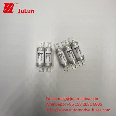 전기 차량 피지 EV1845 15A 700VDC ASMT 80A-150A 전류를 위한 나사 터미널