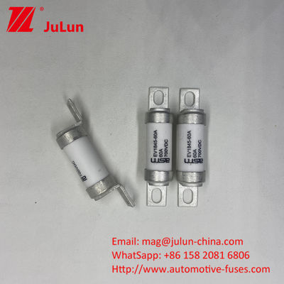 80A 700VDC EV1845 전기 차량 피우스 EV HEV 파기 용량 5A-150A