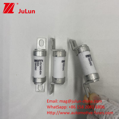 120A 700VDC EV EV1845 ASTM 온도 조절 전기 차량 볼트 피우