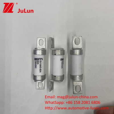 120A 700VDC EV EV1845 ASTM 온도 조절 전기 차량 볼트 피우