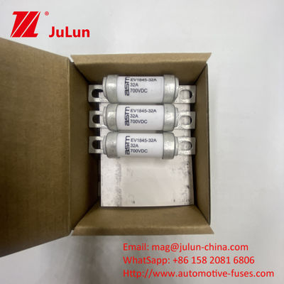EV1845 ASTM 100A 700VDC 전기차 전동보호용 EV 볼트 피질