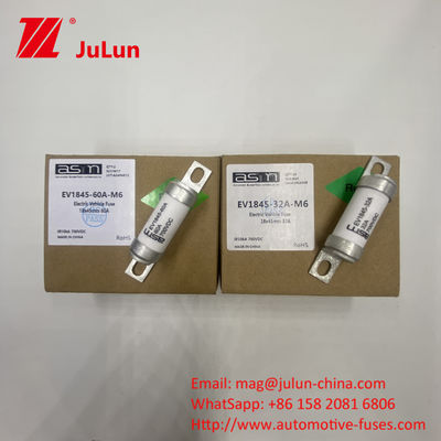 EV1845 125A ASTM 700VDC HEV 및 EV용 안전 장치