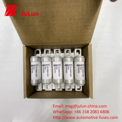 5A 700VDC EV1845 10kA 브레이킹 용량 전기차용 DC 피우스 스크루 마운트