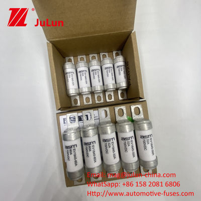 20A 700VDC 10KA EV HEV 전기 차량 볼트 피우시 700VDC 보호 스ikulu M8 M6