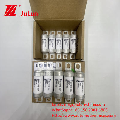 32A 700VDC EV 충전자 어댑터 피지 보호 EV1845 ASMT