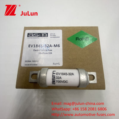 35A 5-150A 700VDC 10KA 전기 차량 볼트 피지 동전 피지