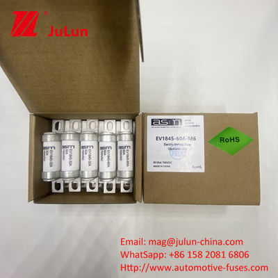 50A 700VDC EV 전기 차량 피지 볼트 피지 5-150A