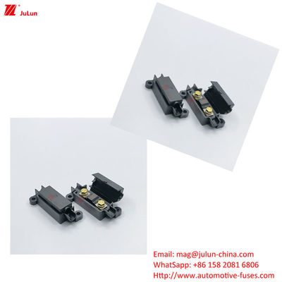 볼트 하나 또는 두 개의 극 선박 수동 재설정 회로 차단기