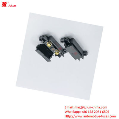 32V 구리 콘택트 볼트 / 볼트 자동차 퓨즈 홀더 30A-500A