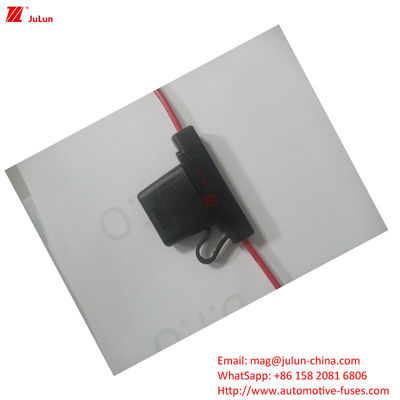 강한 작은 32V 30Amp 자동차 피지 홀더