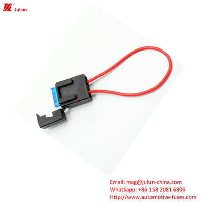 EU UL 표준 30A-500A 구리 자동차 피지 홀더