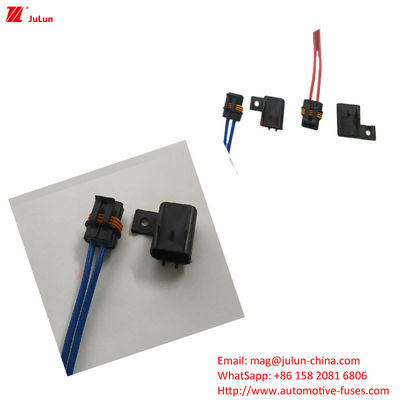 자동차 안전 장치 LED 표시기 IP66 방수 24V 32V 자동차 안전 장치