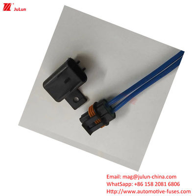ANS / MIDI 소 피지 홀더 30A-500A 32V 자동차 예비 부품 막대 / 볼트 피지
