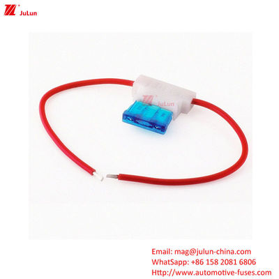 ANS / MIDI 전기 차량 해양 산업에서 작은 좋은 피지 홀더 25A-80A