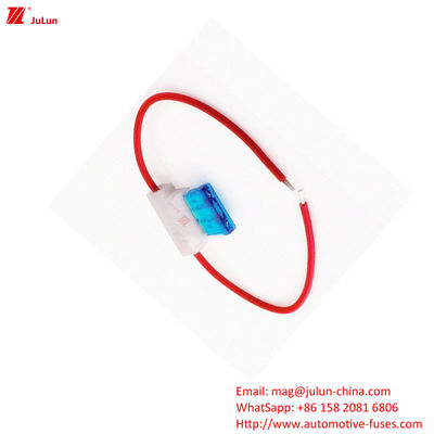 EU UL 표준 25A-80A 해상회로 차단기 자동차 피지 홀더