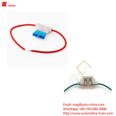 EU UL 표준 25A-80A 해상회로 차단기 자동차 피지 홀더