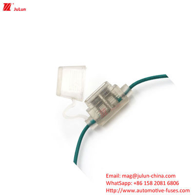 25A-80A 전기차 해양용 자동차 피지 홀더