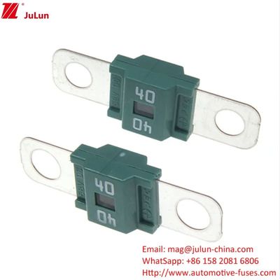 작은 볼트 자동차 피지 SBFW-L M5 M6 30A-200A 58V