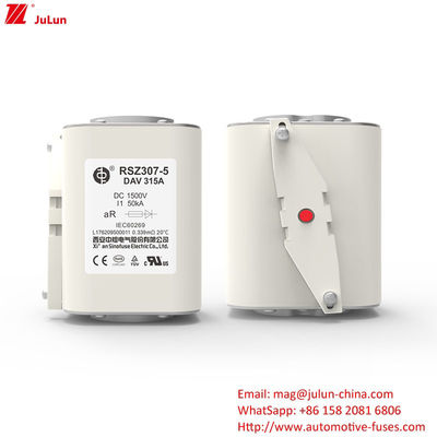 315A-900A -1500A-1800A 전력 시스템 1500VDC의 반도체 장비