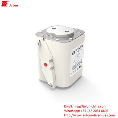 450A-1500A 1500VDC EV HEV 전기 차량에 대한 에너지 퓨즈 보호
