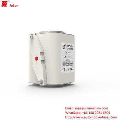 50KA 및 450A-1800A 전류 휴대용 EV 충전기의 끊기 용량