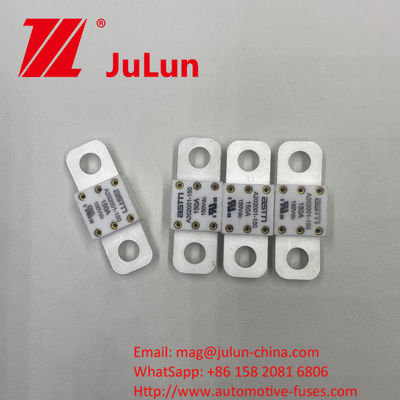ASTM A202001-150A 150VDC 등급 전압 애플리케이션에 필수적인 세라믹 자동차 피우