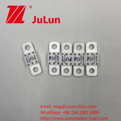 ASTM A202001-250A 150VDC 단면 보호용 고전량 세라믹 차량 피지