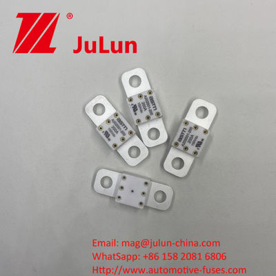 ASTM A202001-100A 150VDC 크라믹 자동차 피우터 쿼츠 모래와 금 구조