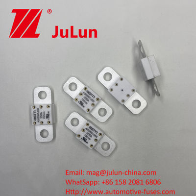 ASTM A202001-100A 150VDC 크라믹 자동차 피우터 쿼츠 모래와 금 구조