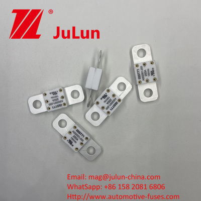 150VDC 200A A202001 자동차 에너지 저장 세라믹 자동차 안전기 내구성과 효율성의 완벽한 조합